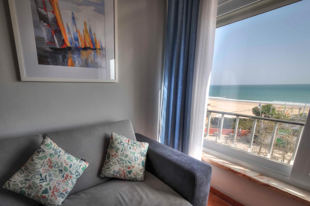 بورتيماو Apartamentos Belo Horizonte المظهر الخارجي الصورة