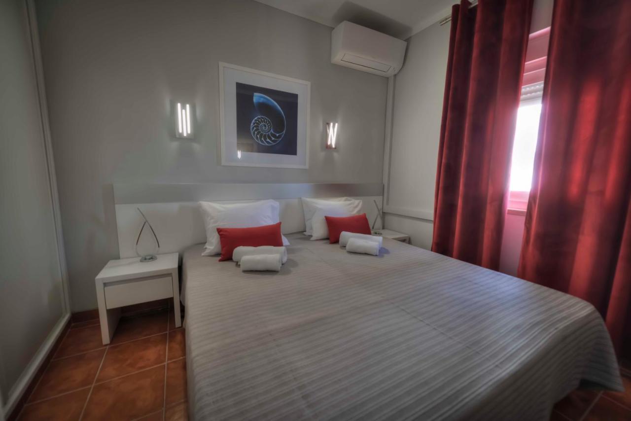 بورتيماو Apartamentos Belo Horizonte المظهر الخارجي الصورة