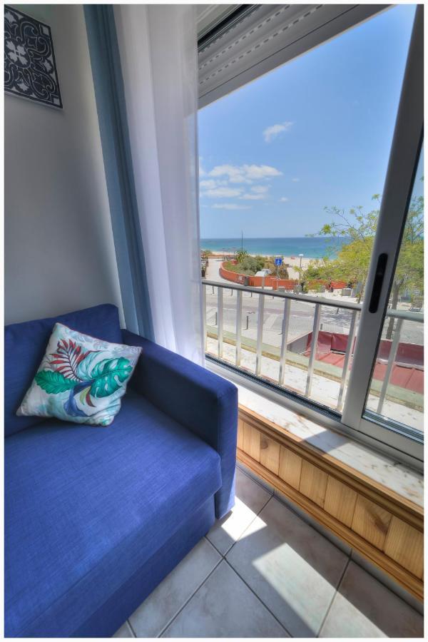 بورتيماو Apartamentos Belo Horizonte المظهر الخارجي الصورة