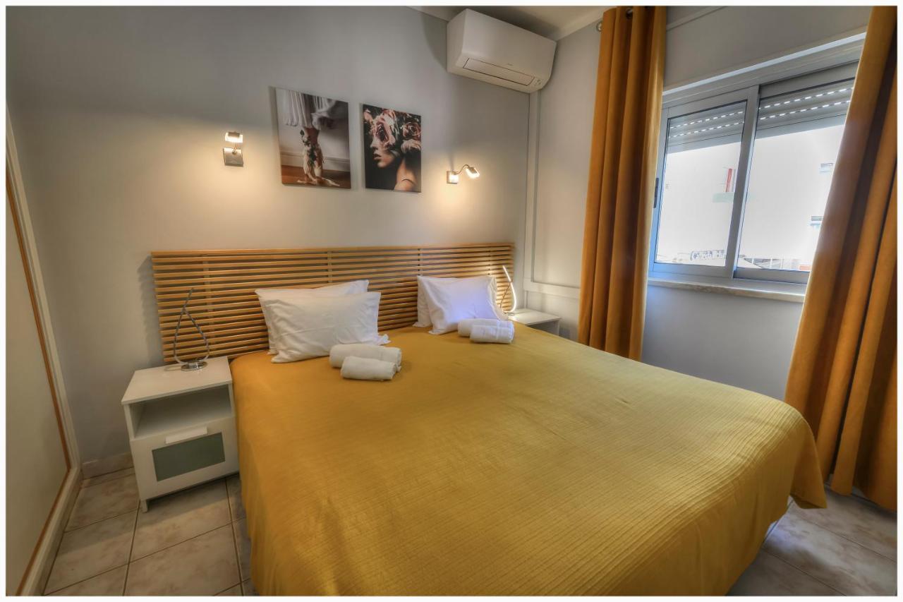 بورتيماو Apartamentos Belo Horizonte المظهر الخارجي الصورة