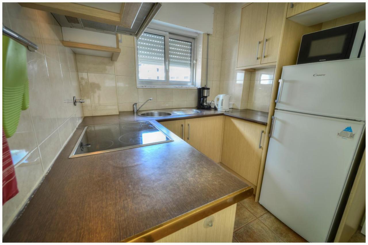 بورتيماو Apartamentos Belo Horizonte المظهر الخارجي الصورة