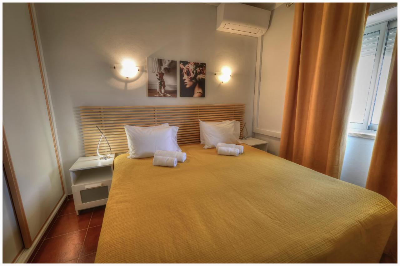 بورتيماو Apartamentos Belo Horizonte المظهر الخارجي الصورة