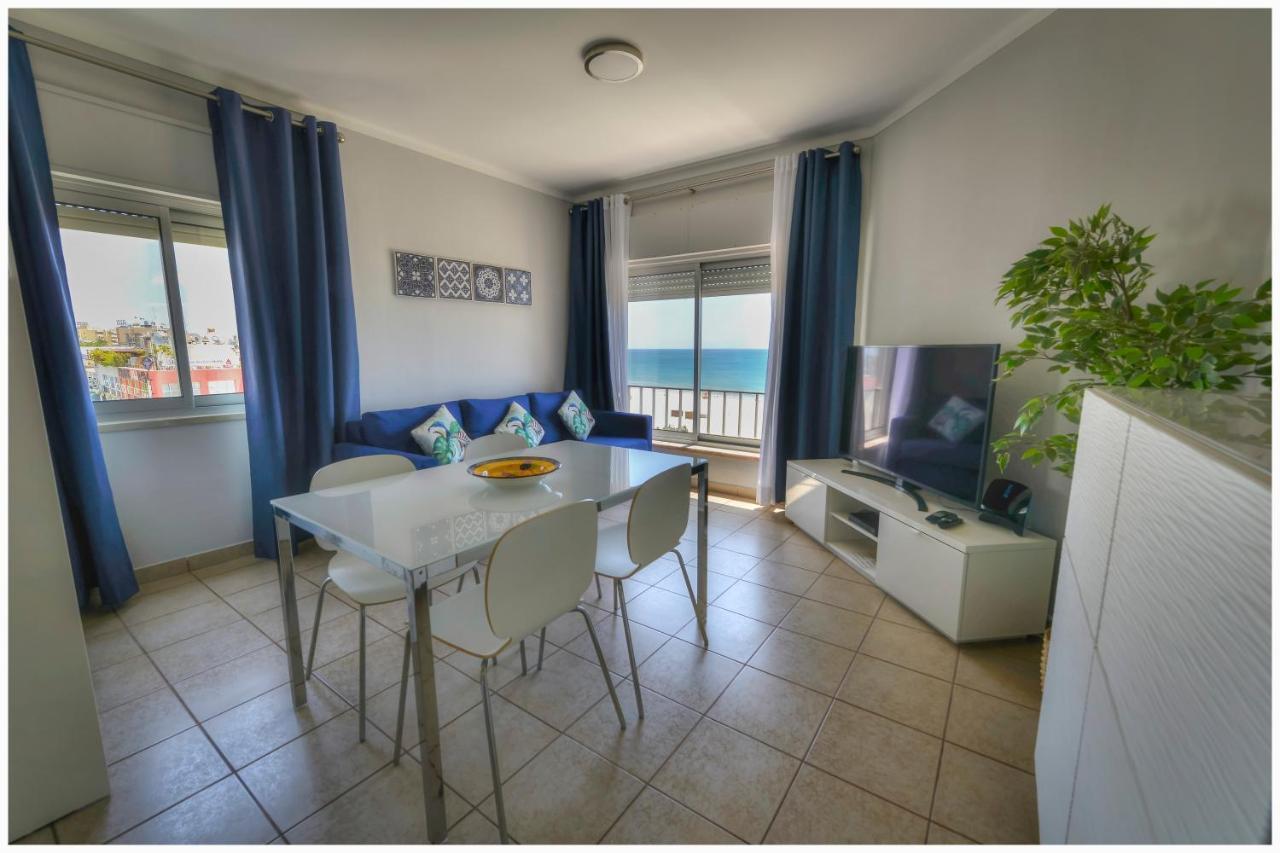 بورتيماو Apartamentos Belo Horizonte المظهر الخارجي الصورة