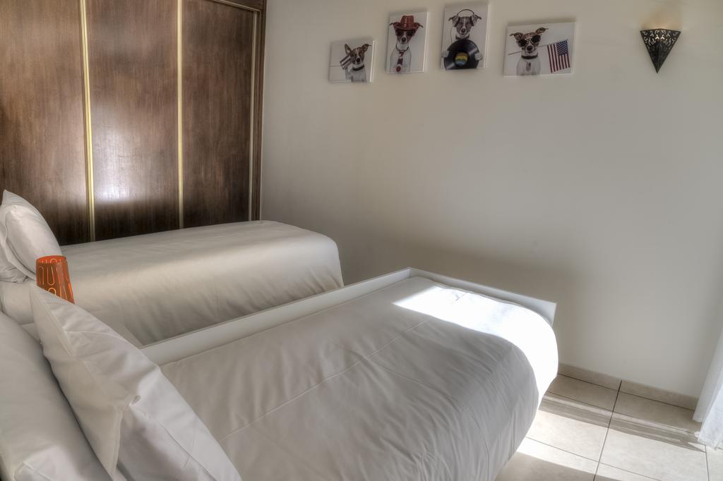 بورتيماو Apartamentos Belo Horizonte الغرفة الصورة