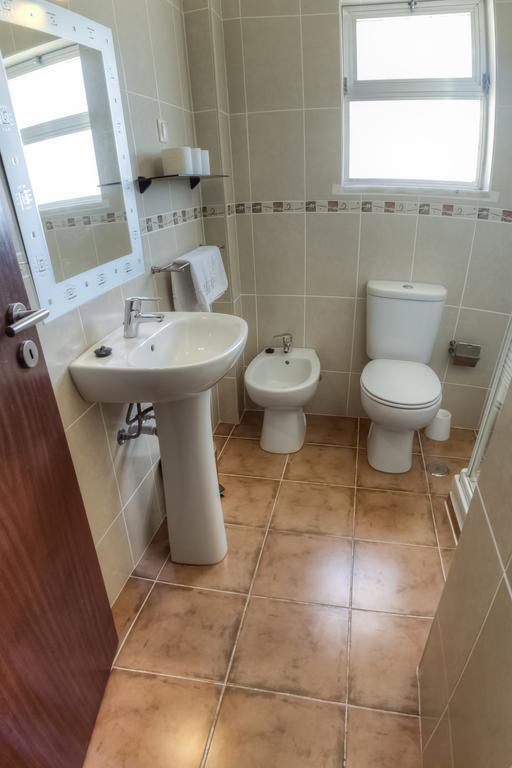 بورتيماو Apartamentos Belo Horizonte الغرفة الصورة