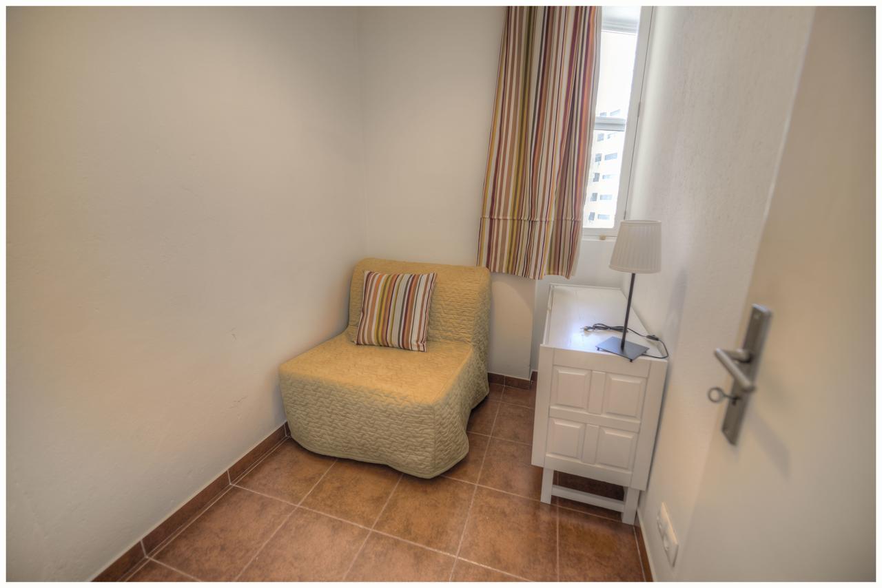 بورتيماو Apartamentos Belo Horizonte المظهر الخارجي الصورة